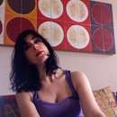 Eclectic Transgender Beauty Seeking Connection