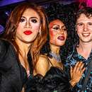 Shemale Nightclubs Near You in Olympic Peninsula, Washington
