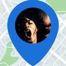INTERACTIVE MAP: Kink Tracker in the Olympic Peninsula Area!