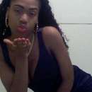 Raunchy Shemale Patti Ready to Play