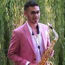 Sexophonist Playing your Tune in Olympic Peninsula