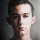 Baby faced 22 year old male in Olympic Peninsula